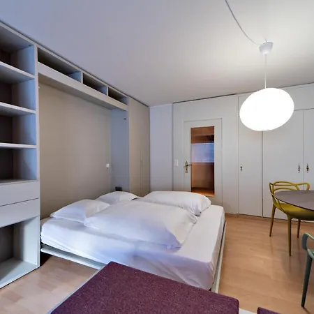 Chesa Suot Brattas - * Saint-Moritz